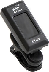 Elektromos gitár Pasadena CL103 Black Elektromos gitár - 7