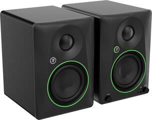 Moniteur de studio actif Mackie CR4.5 Moniteur de studio actif 2 pièces - 1