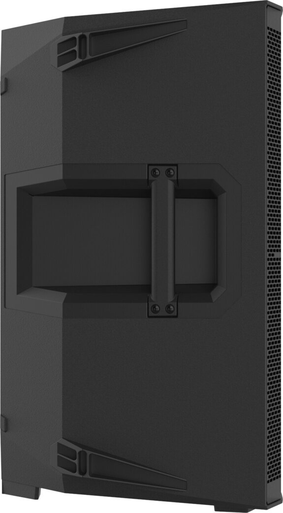 Nizkotonski zvočnik