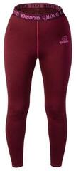 Sous-vêtement de navigation Delphin Thermal Underwear Set QUEEN 4LOVE - - 5