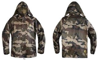 Jacke & Hose Delphin Waterproof Two-Piece Set PROOF - - 3