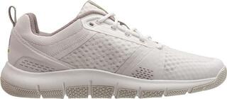 Zeilschoenen Dames Helly Hansen Women's Skagen F-1 Offshore Sailing White/Pink Cloud - 2