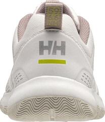 Zeilschoenen Dames Helly Hansen Women's Skagen F-1 Offshore Sailing White/Pink Cloud - 6