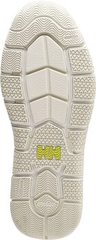 Ženske cipele za jedrenje Helly Hansen Women's Skagen F-1 Offshore Sailing Patike White/Pink Cloud 38,7 - 5