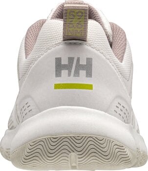 Ženske cipele za jedrenje Helly Hansen Women's Skagen F-1 Offshore Sailing Patike White/Pink Cloud 38,7 - 7