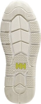 Chaussures de navigation femme Helly Hansen Women's Skagen F-1 Offshore Sailing Baskets White/Pink Cloud 40 - 5