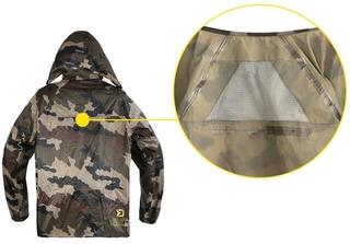 Jacke & Hose Delphin Waterproof Two-Piece Set PROOF - - 4