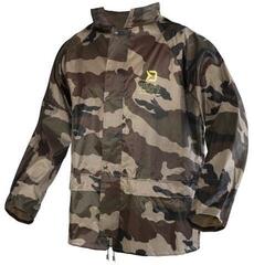 Jacke & Hose Delphin Waterproof Two-Piece Set PROOF - - 6