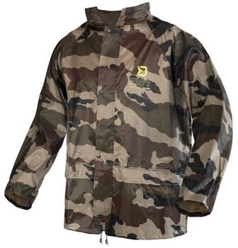 Visserspak Delphin Visserspak Waterproof Two-Piece Set PROOF XL - 7