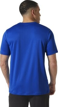 Cămaşă Helly Hansen Tech Graphic 2.0 Tricou cu mânecă scurtă Cobalt 2XL - 4