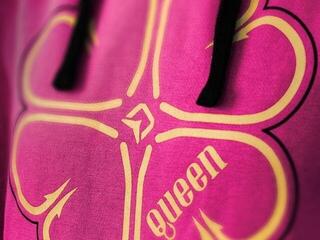 Mikina Delphin QUEEN 4Love - - 6