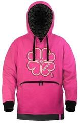 Hoodie Delphin QUEEN 4Love - - 2
