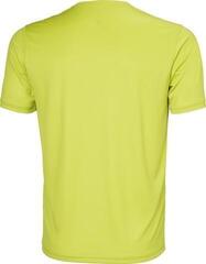 Ing Helly Hansen Tech Graphic 2.0 Cyber Lime - 1