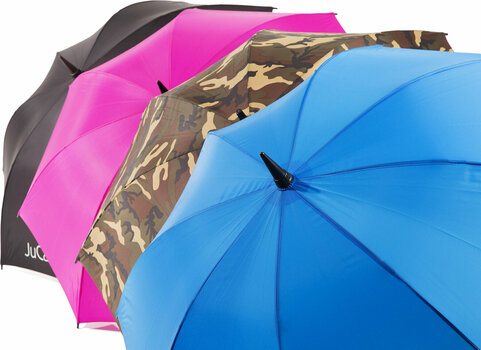 Regenschirm Jucad Junior Umbrella Black - 3