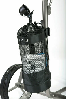 Akcesoria do wózków Jucad Accessory Bag - 3