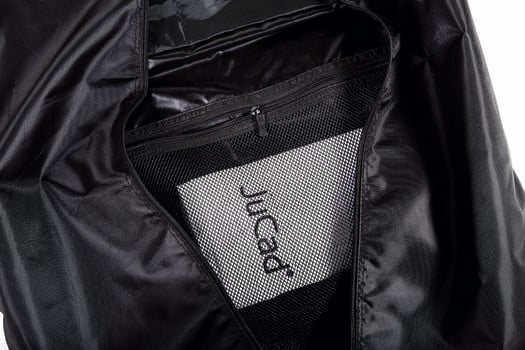 Чанта Jucad Garment - 3