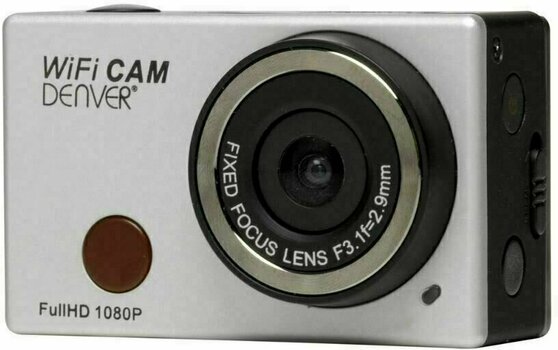 Action Camera Denver AC-5000W - 3