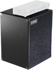Gabinete de bajo Laney R210 Gabinete de bajo - 1