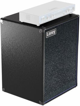 Bassbox Laney R210 - 2