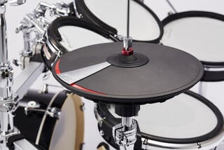 Elektronická bicia sada Pearl P-EM-53T e/Merge Traditional Black Elektronická bicia sada - 1