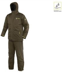 Chaqueta Delphin WinTREK - - 5