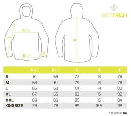 Chaqueta Delphin WinTREK - - 7