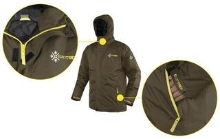 Casaco Delphin WinTREK - - 2