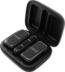 Microphone for Smartphone Rode Wireless Micro USB-C Microphone for Smartphone - 1
