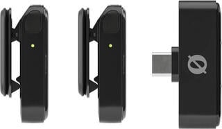 Microphone for Smartphone Rode Wireless Micro USB-C Microphone for Smartphone - 2