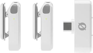 Mikrofon okostelefonhoz Rode Wireless Micro USB-C Mikrofon okostelefonhoz - 2