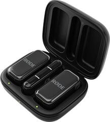 Mikrofon okostelefonhoz Rode Wireless Micro Lightning Mikrofon okostelefonhoz - 1