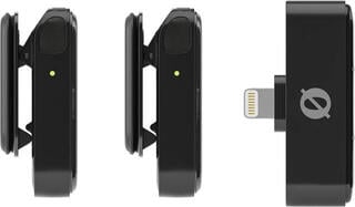 Mikrofon okostelefonhoz Rode Wireless Micro Lightning Mikrofon okostelefonhoz - 2