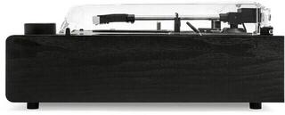 Turntable Victrola VTA-74 Eastwood II Black Turntable - 2