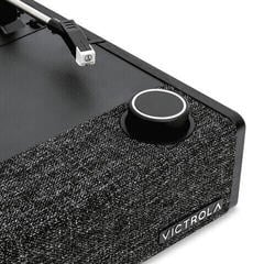 Turntable Victrola VTA-74 Eastwood II Black Turntable - 4