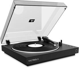 Turntable Victrola VPT-800 Automatic  Black Turntable - 1
