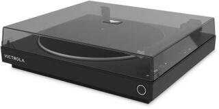 Turntable Victrola VPT-800 Automatic  Black Turntable - 2