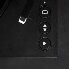 Turntable Victrola VPT-800 Automatic  Black Turntable - 4