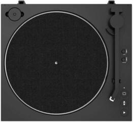 Turntable Victrola VPT-800 Automatic  Black Turntable - 6