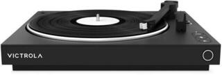 Turntable Victrola VPT-800 Automatic  Black Turntable - 7