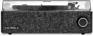 Casetofon Victrola VTA-78 Eastwood LP Black Casetofon - 1