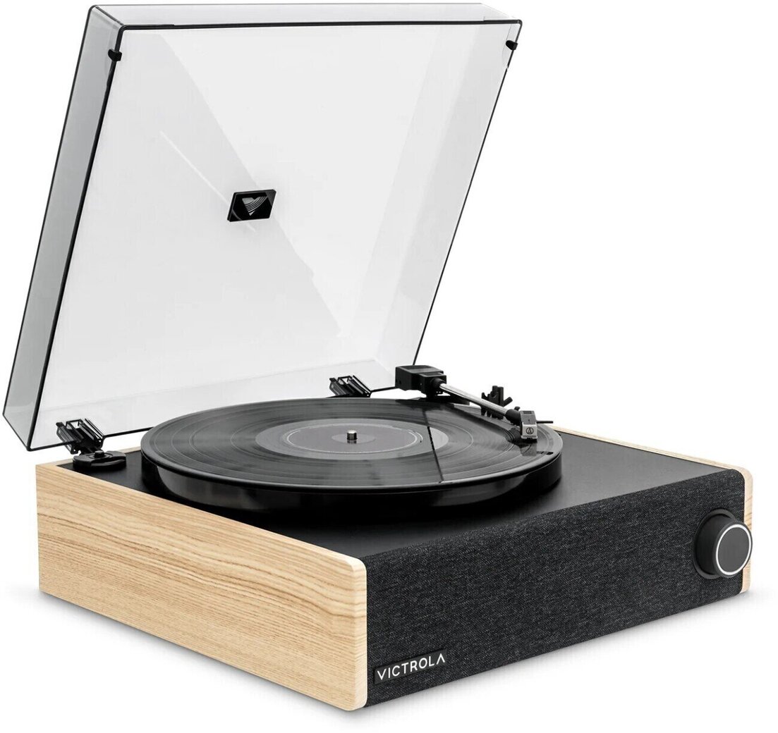 Doza gramofon