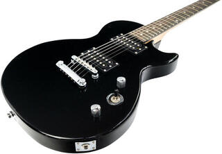 Chitarra Elettrica Pasadena LP-19 Black Chitarra Elettrica - 4