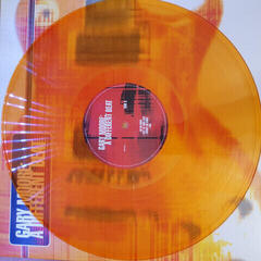 Vinylplate Gary Moore A Different Beat (Translucent Orange Coloured) (2 LP) - 2