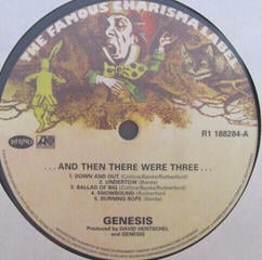 LP ploča Genesis - And Then There Were Three (180 g) (LP) - 2