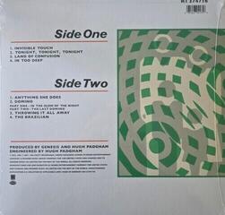 LP ploča Genesis - Invisible Touch (180 g) (LP) - 2