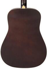 Akustikgitarre Encore EWP-100 Natural Akustikgitarre - 3