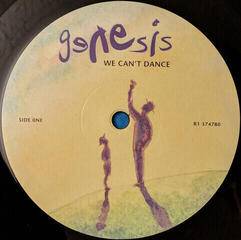 LP ploča Genesis - We Can't Dance (180 g) (2 LP) - 2
