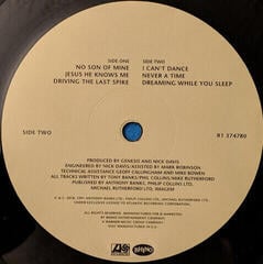 LP ploča Genesis - We Can't Dance (180 g) (2 LP) - 3