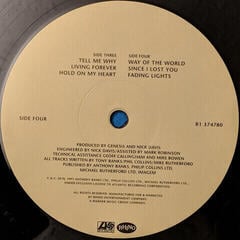 LP ploča Genesis - We Can't Dance (180 g) (2 LP) - 5