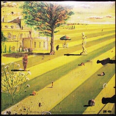 LP ploča Genesis - Nursery Cryme (180 g) (LP) - 4